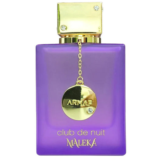 Club De Nuit Maleka Armaf