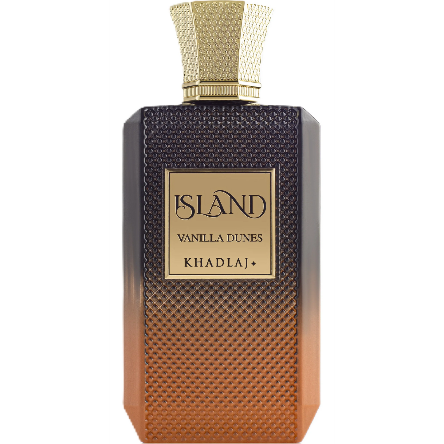 Khadlaj Island Vanilla Dunes