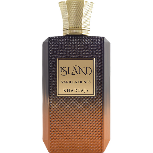 Khadlaj Island Vanilla Dunes
