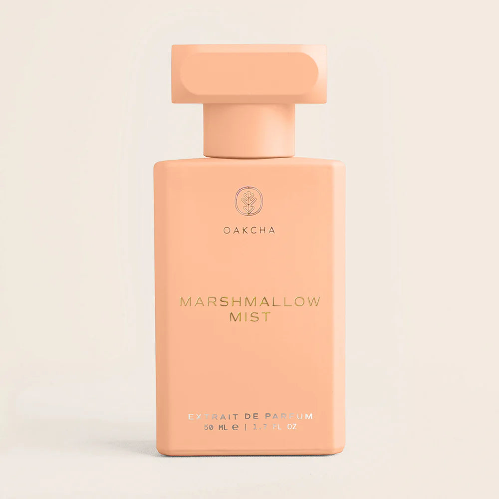 Marshmallow Mist