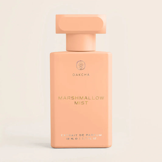 Marshmallow Mist