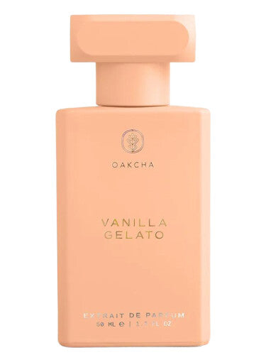 Vanilla Gelato