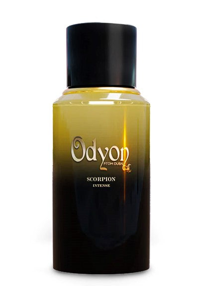 Odyon Dubai Scorpion Intense