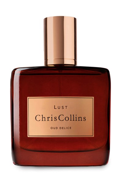 Chris Collins Lust Oud Delice