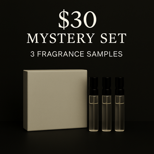 $30 Mystery Set