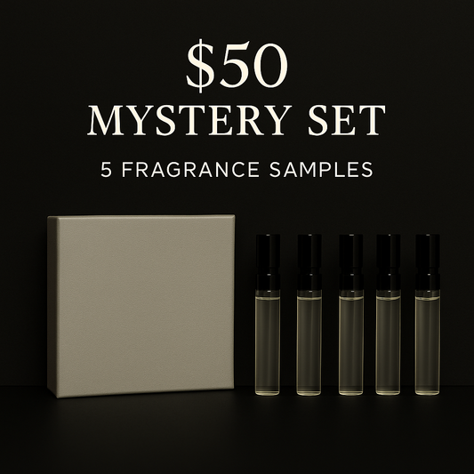 $50 Mystery Set