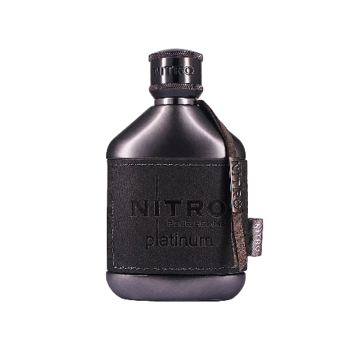 Nitro Platinum