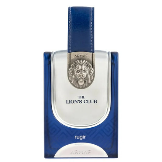 Lions Club Rugir