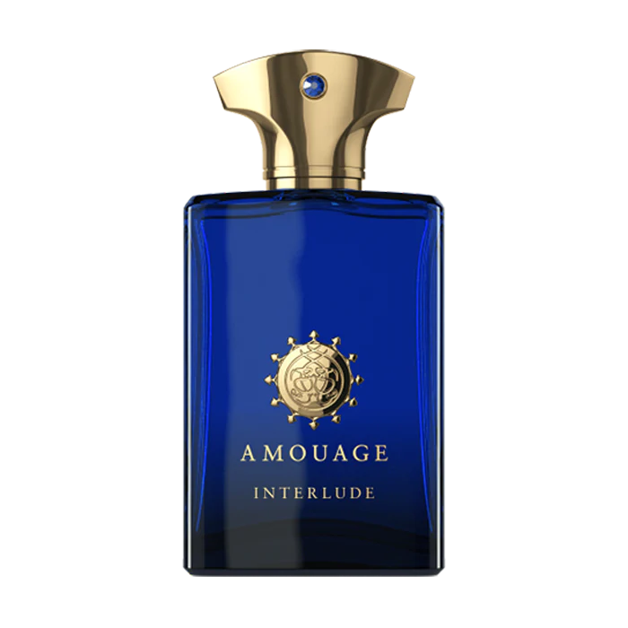 Amouage Interlude Man