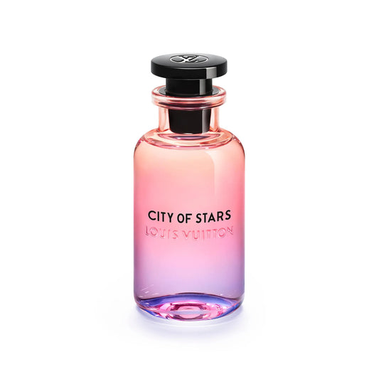 L.V. City Of Stars