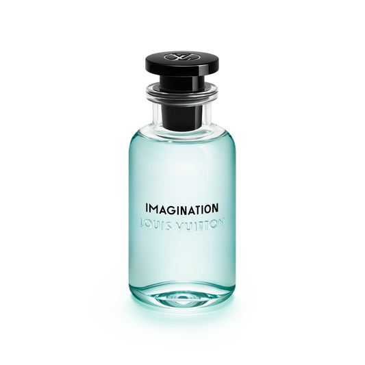 L.V. Imagination