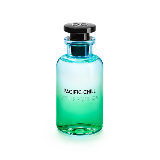 L.V. Pacific Chill