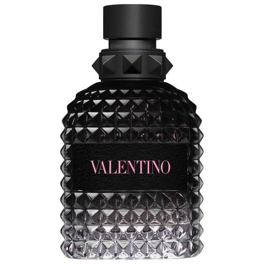 Valentino Uomo Born In Roma
